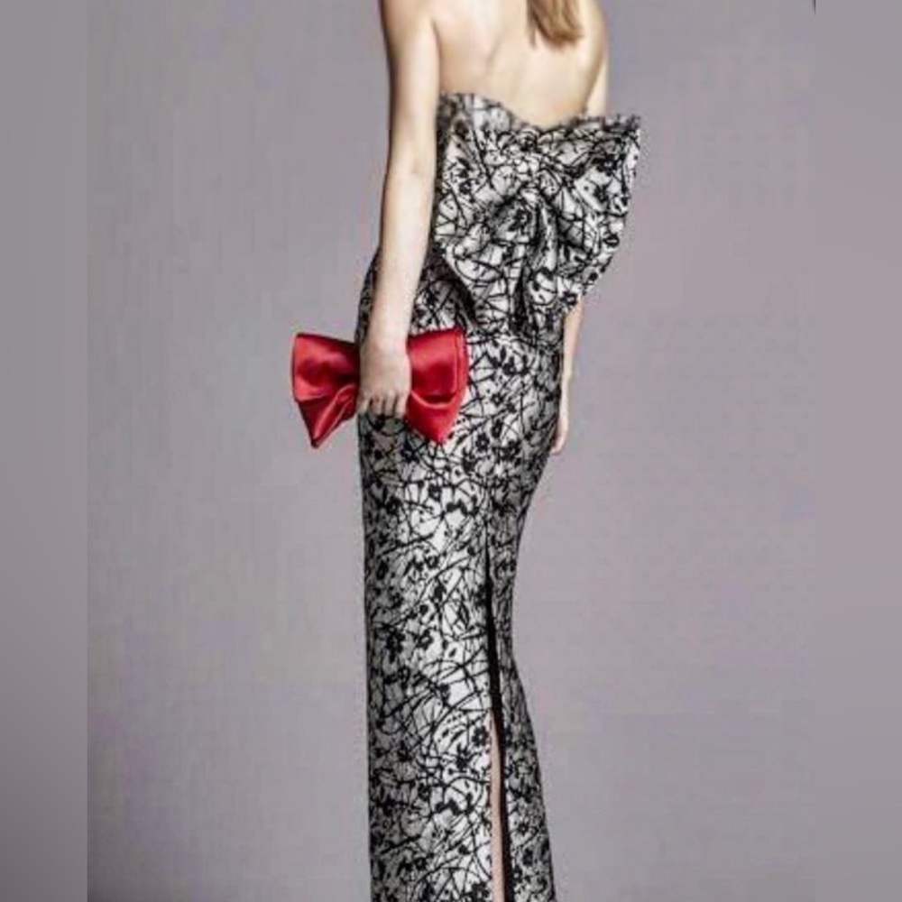 COPY - Carolina Herrera Dress